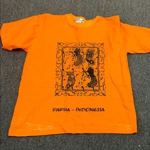 Anemia batik T-shirt